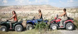 ATV Excursions