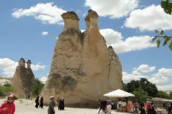 Cappadocia Daily Tours