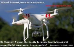Videos by Drones